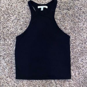 High Neck Express Top!